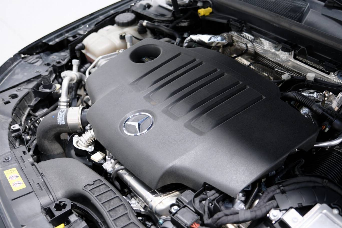 MERCEDES-BENZ A 200 66