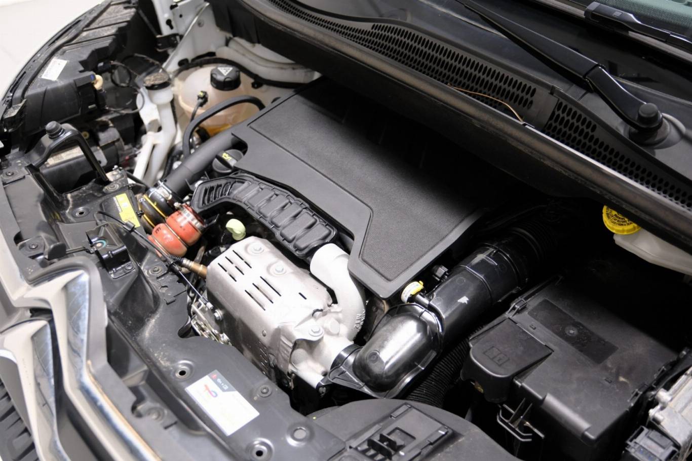 CITROEN C3 Aircross 62