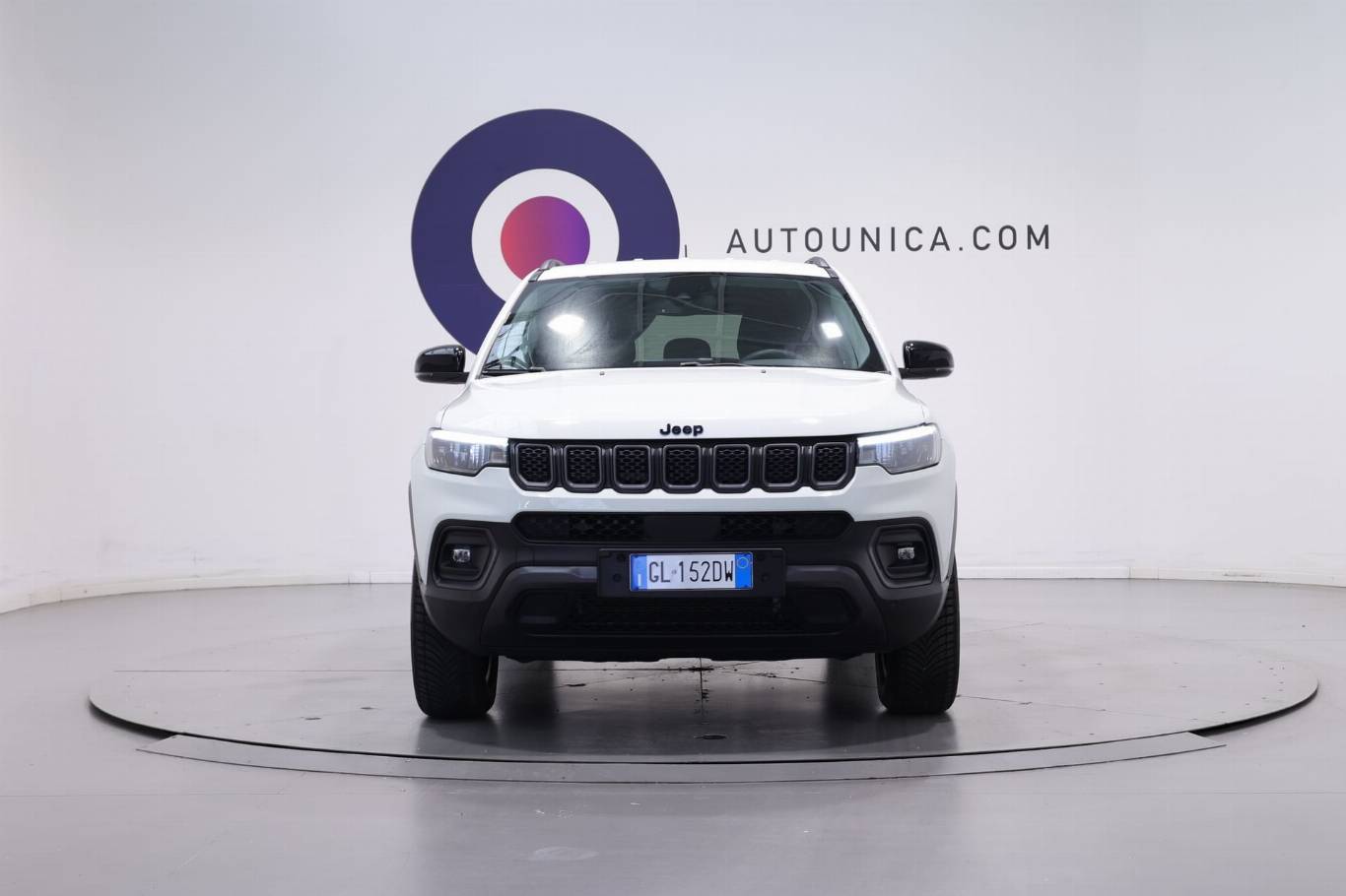 JEEP Compass 2
