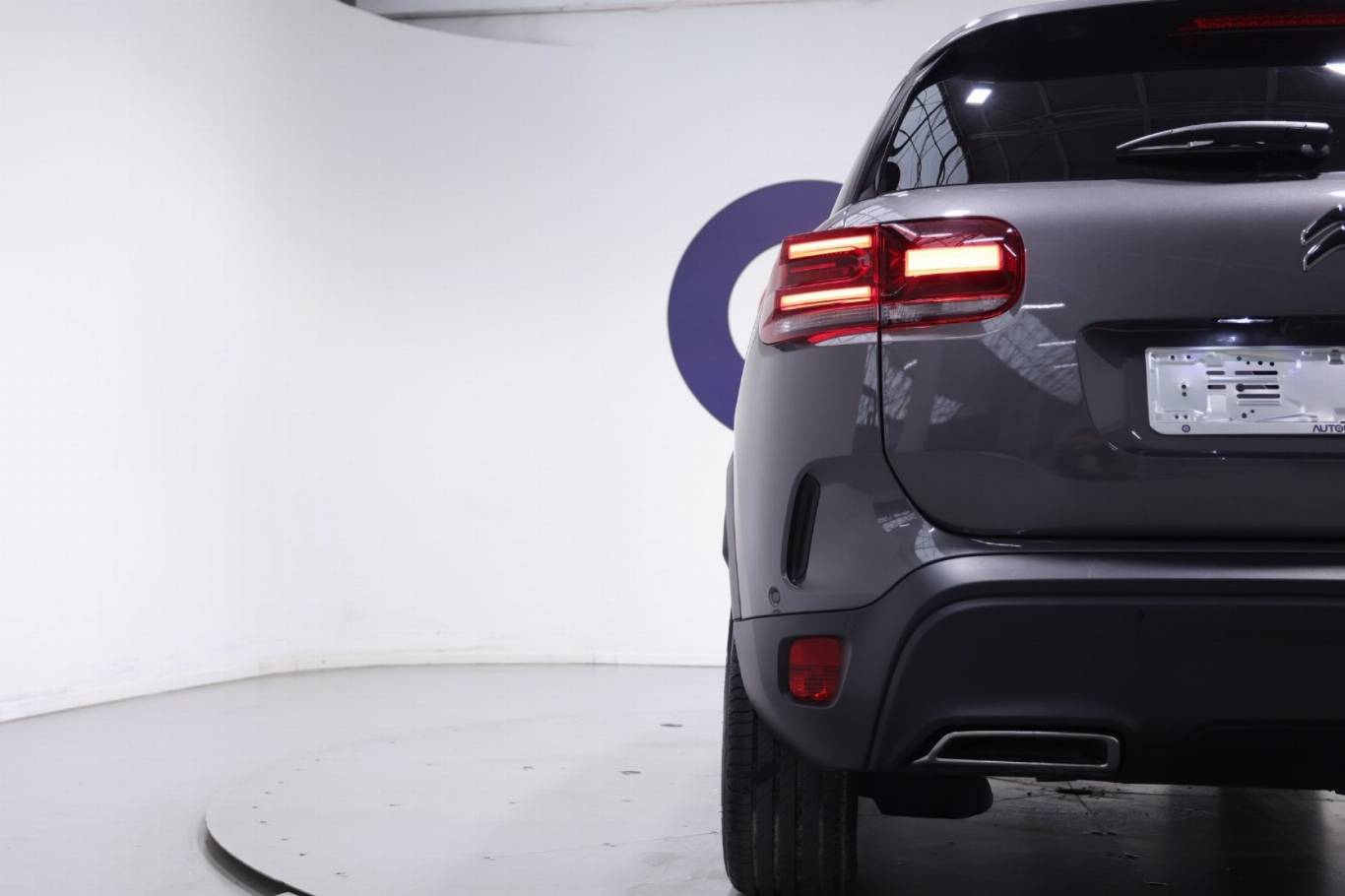 CITROEN C5 Aircross 41