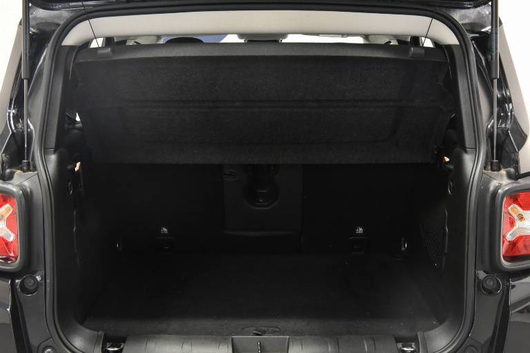 JEEP Renegade 13