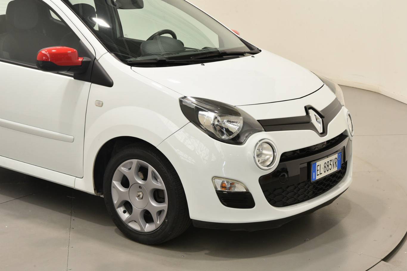 RENAULT Twingo 15