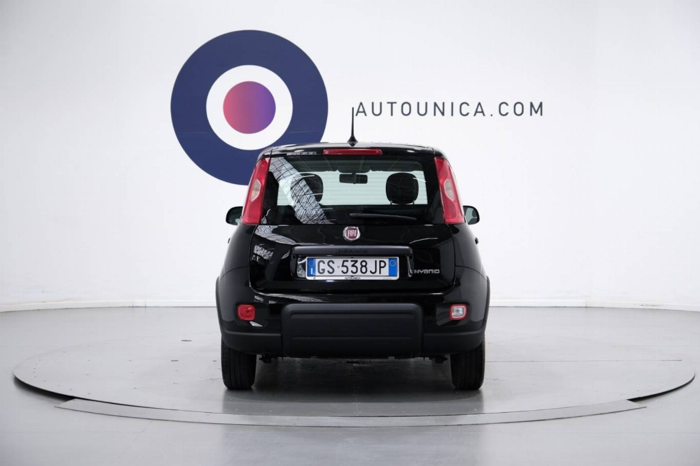 FIAT Panda 17