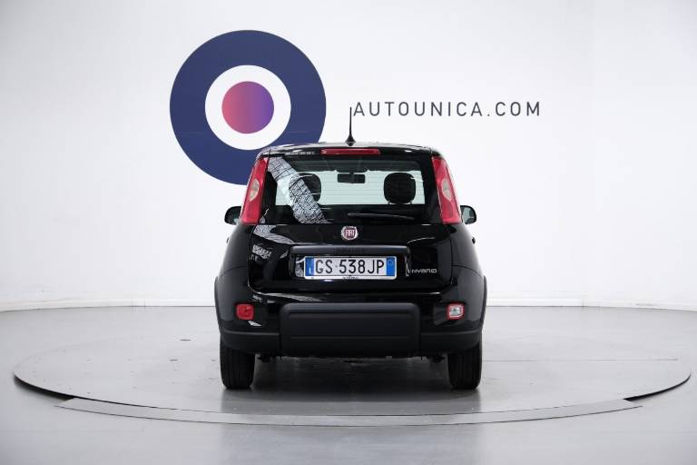 FIAT Panda 17