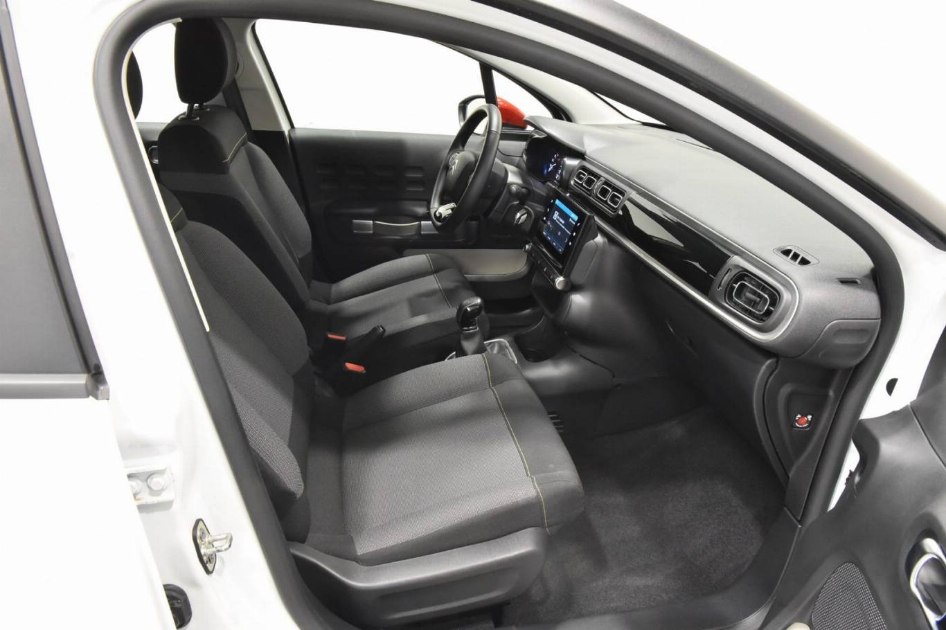 CITROEN C3 23