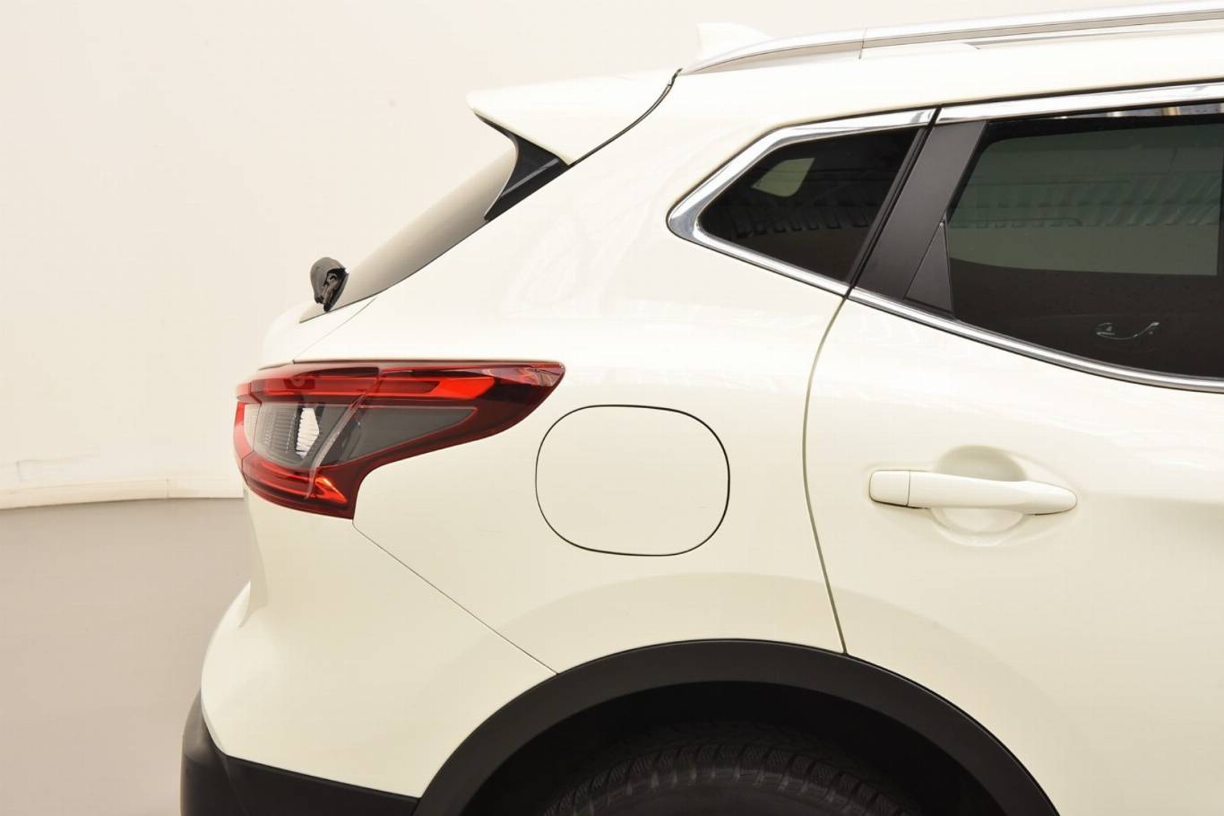 NISSAN Qashqai 47