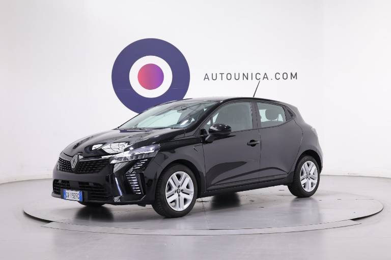 RENAULT Clio 1