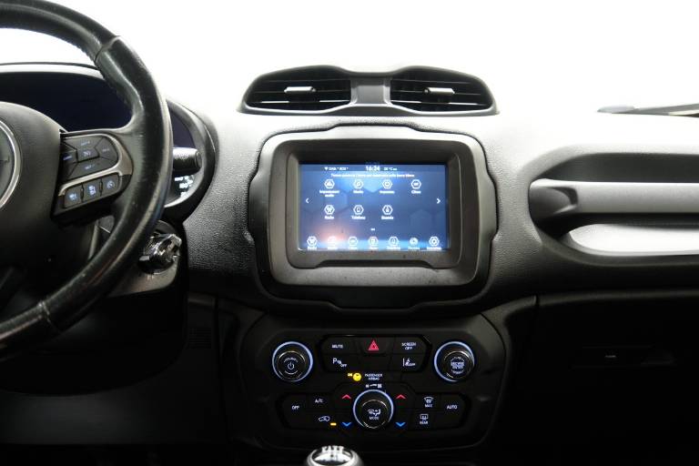 JEEP Renegade 36