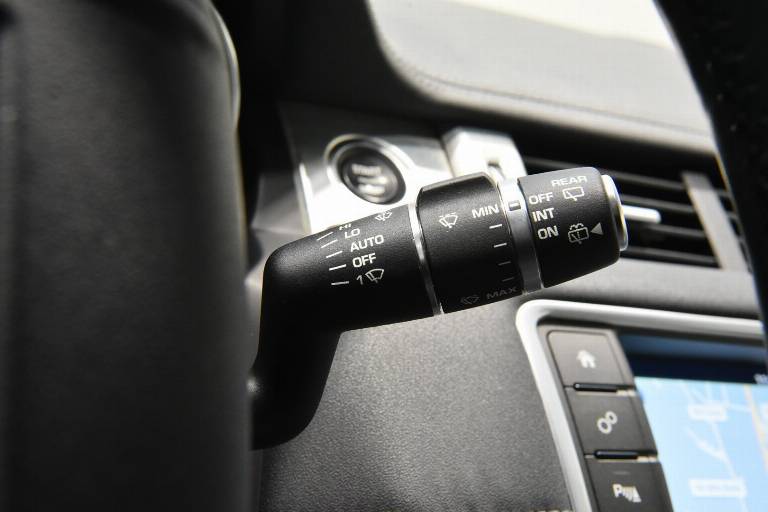 LAND ROVER Range Rover Evoque 27