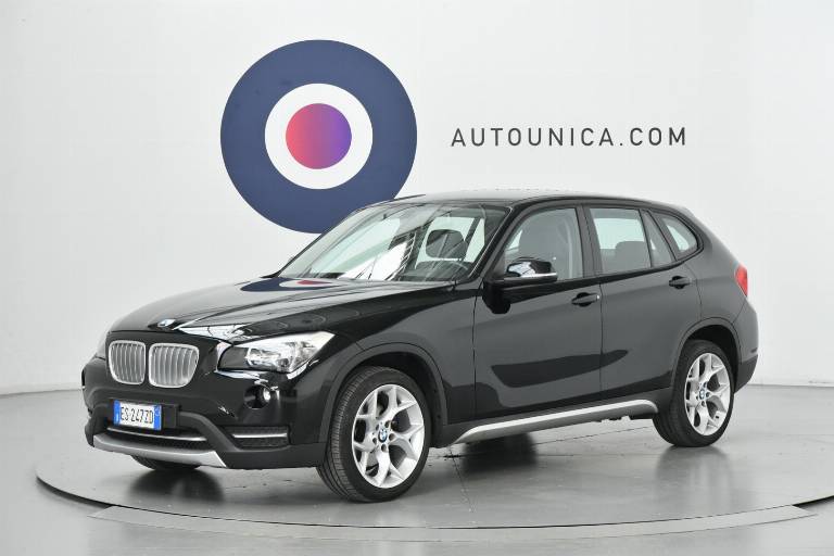 BMW X1 1