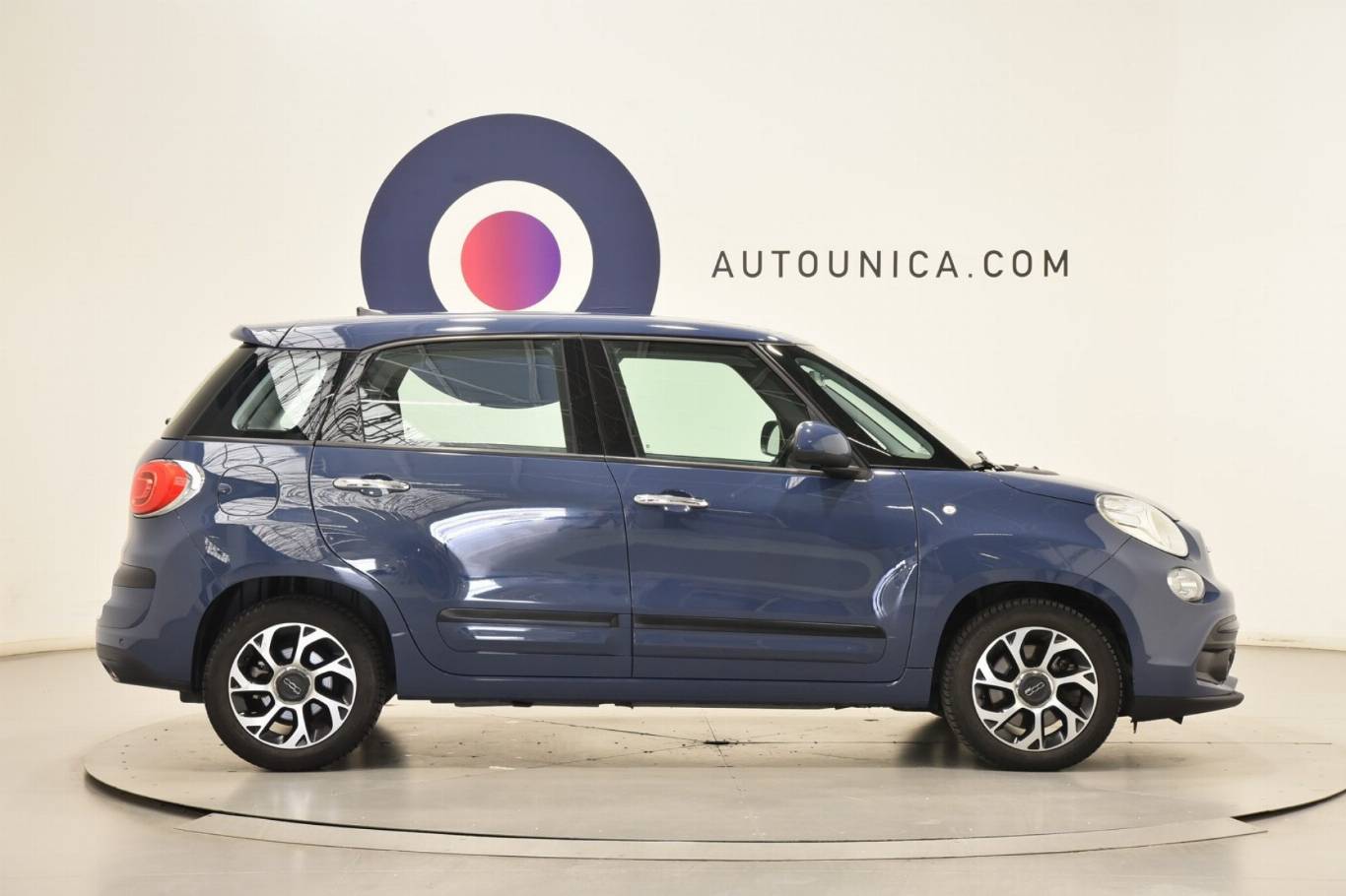 FIAT 500L 27