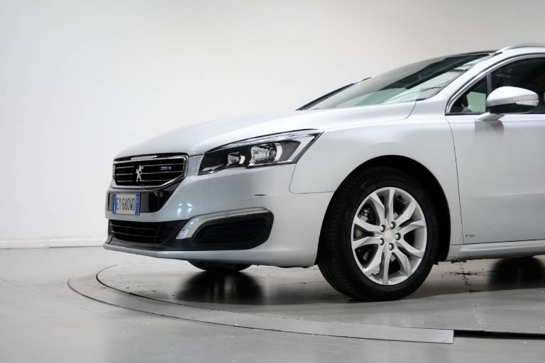 PEUGEOT 508 51