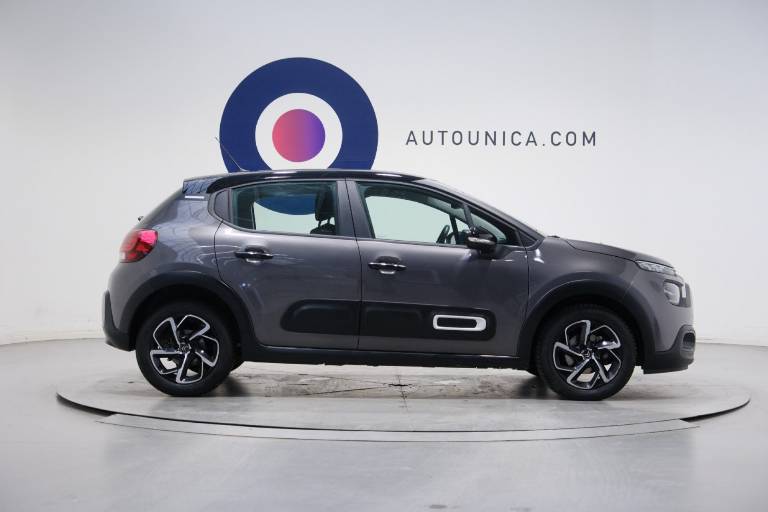 CITROEN C3 4