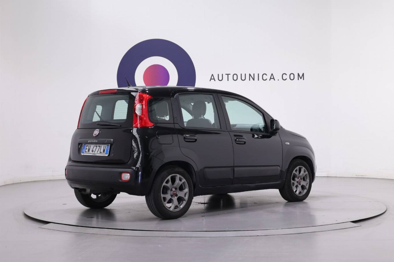 FIAT Panda 14