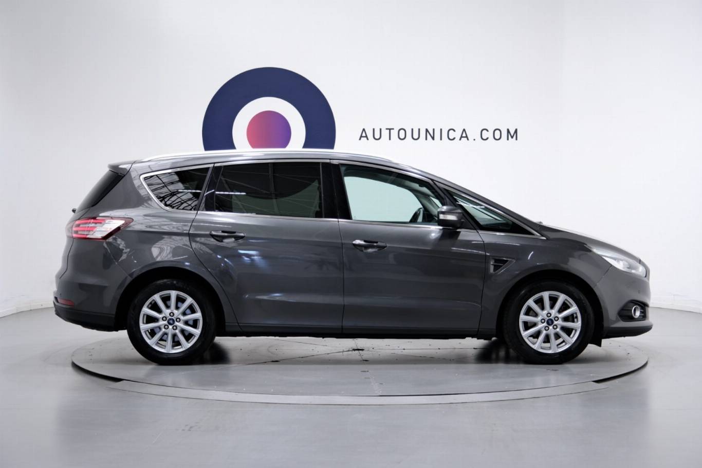 FORD S-Max 4