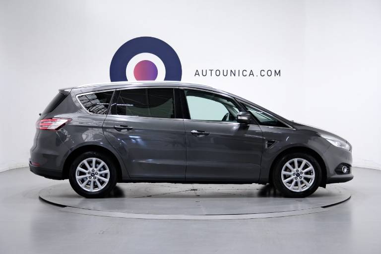 FORD S-Max 4