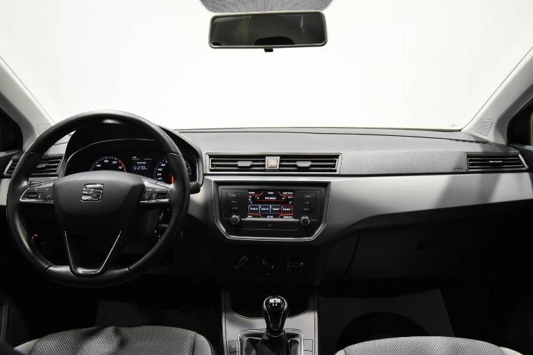 SEAT Ibiza 22