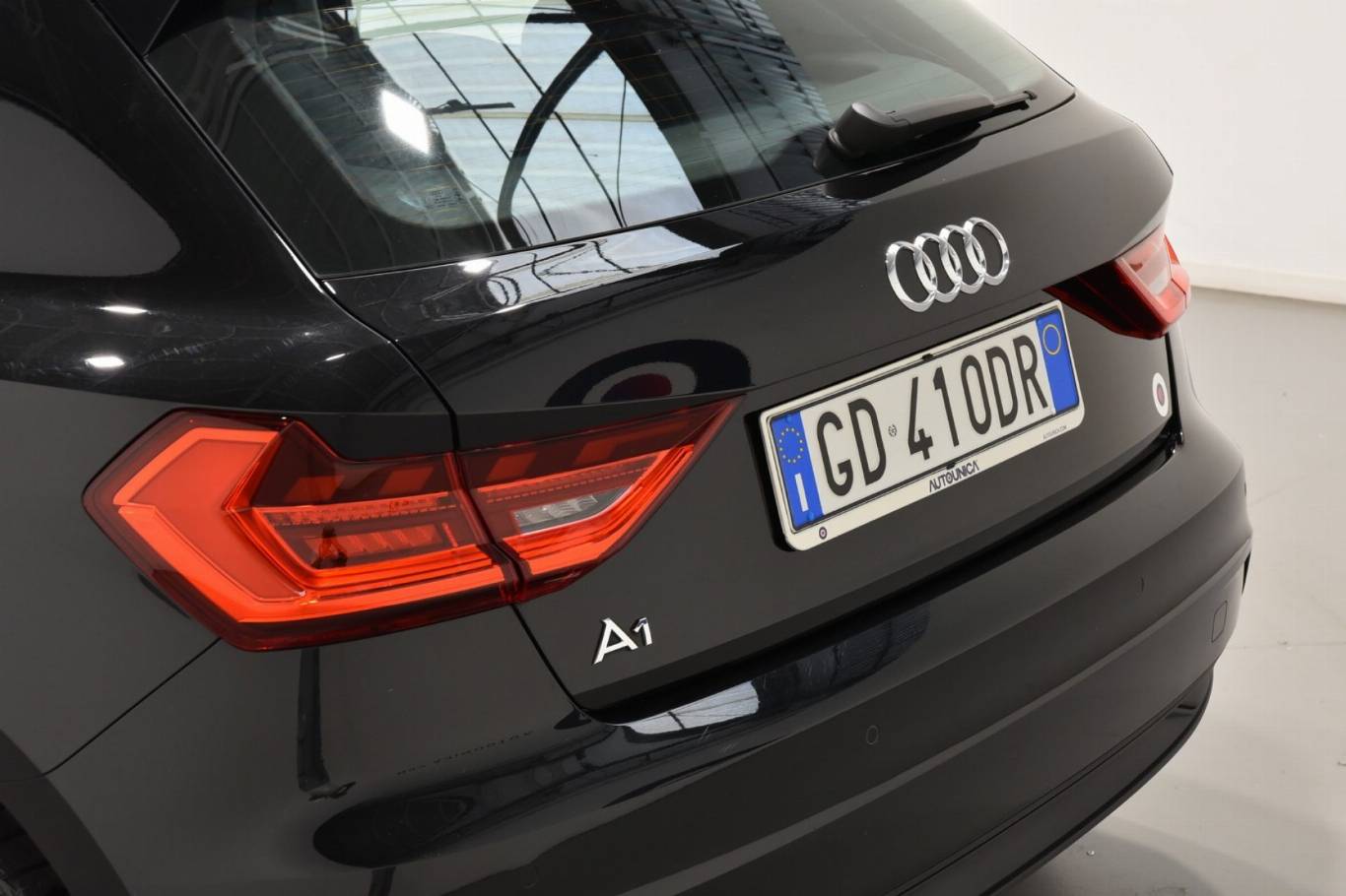 AUDI A1 37