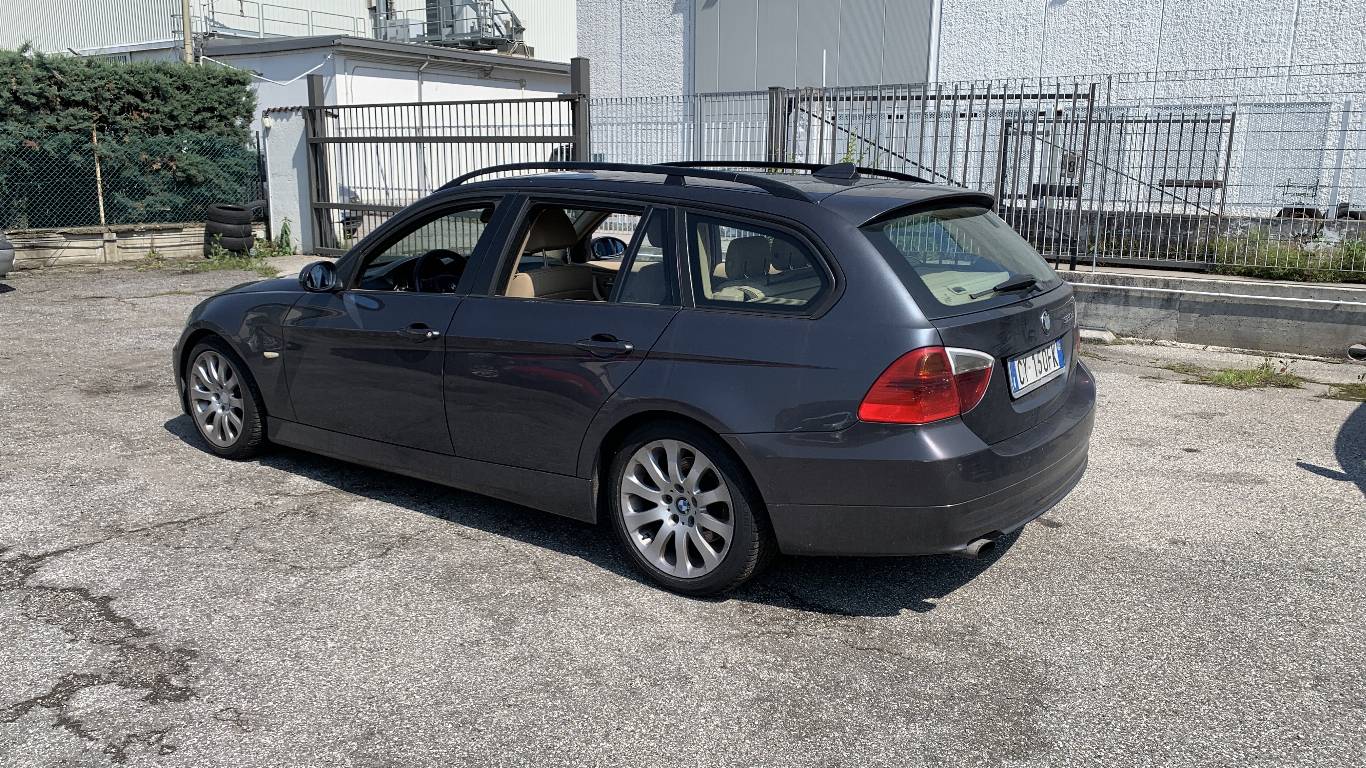 BMW Serie 3 3