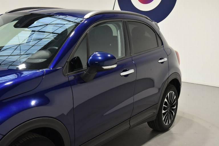 FIAT 500X 40
