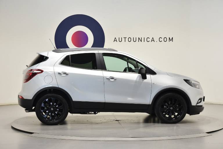 OPEL Mokka X 15