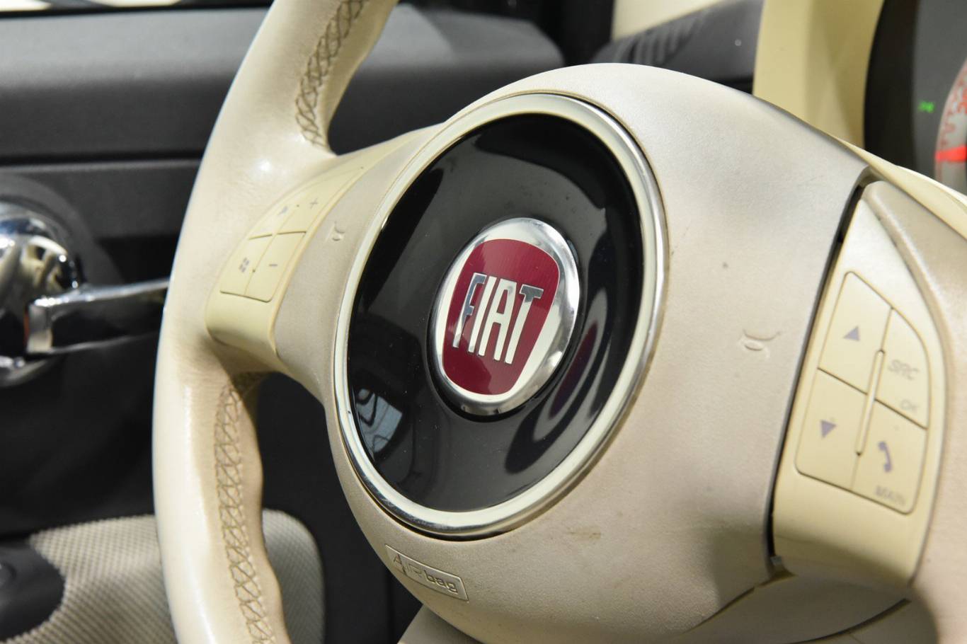 FIAT 500 22