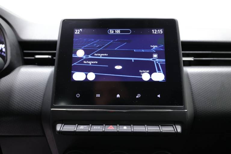 RENAULT Clio 27