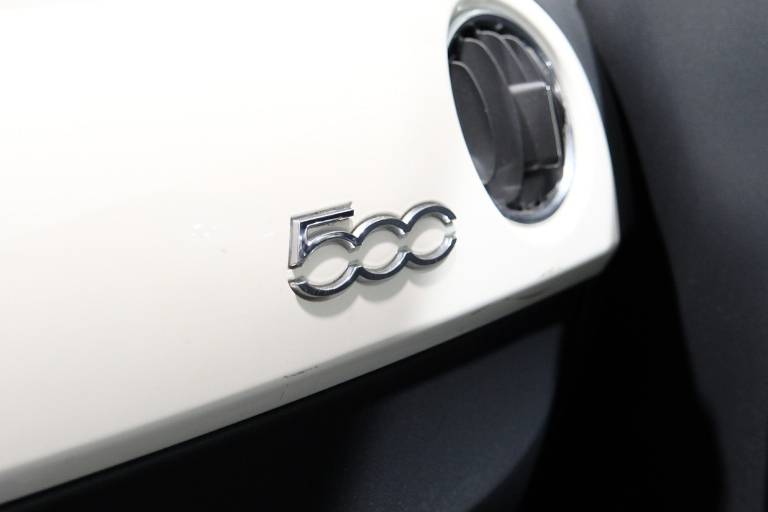 FIAT 500 31