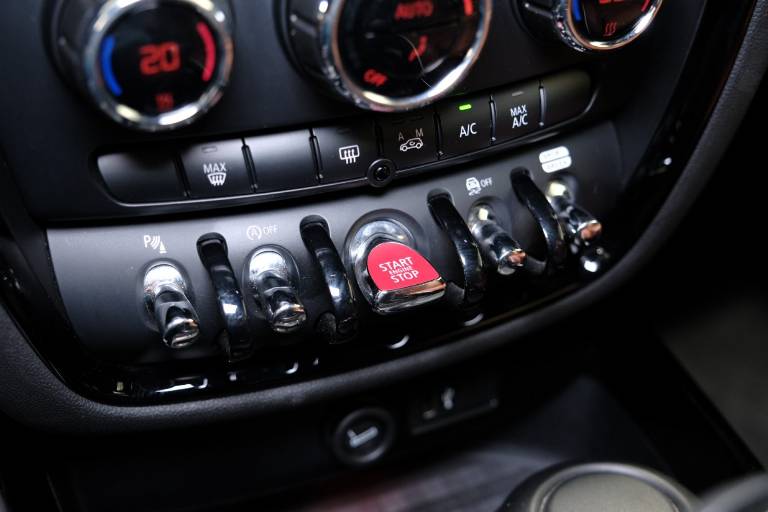 MINI Cooper Clubman 41