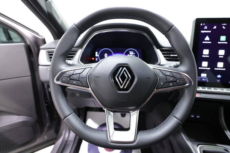 RENAULT Captur 7