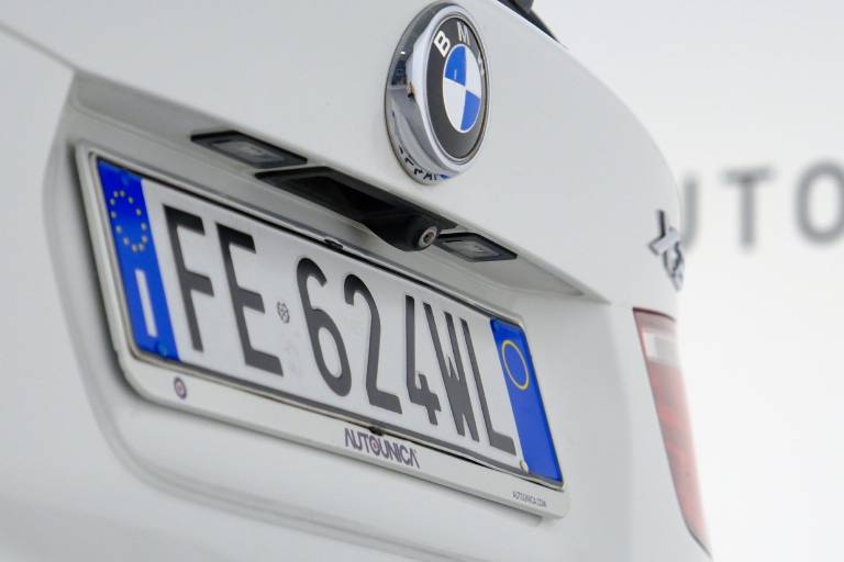 BMW X3 45
