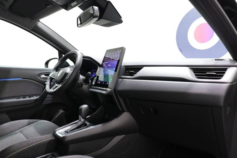 RENAULT Captur 45
