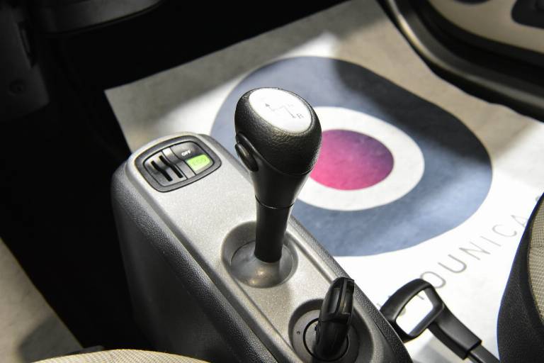 SMART ForTwo 8