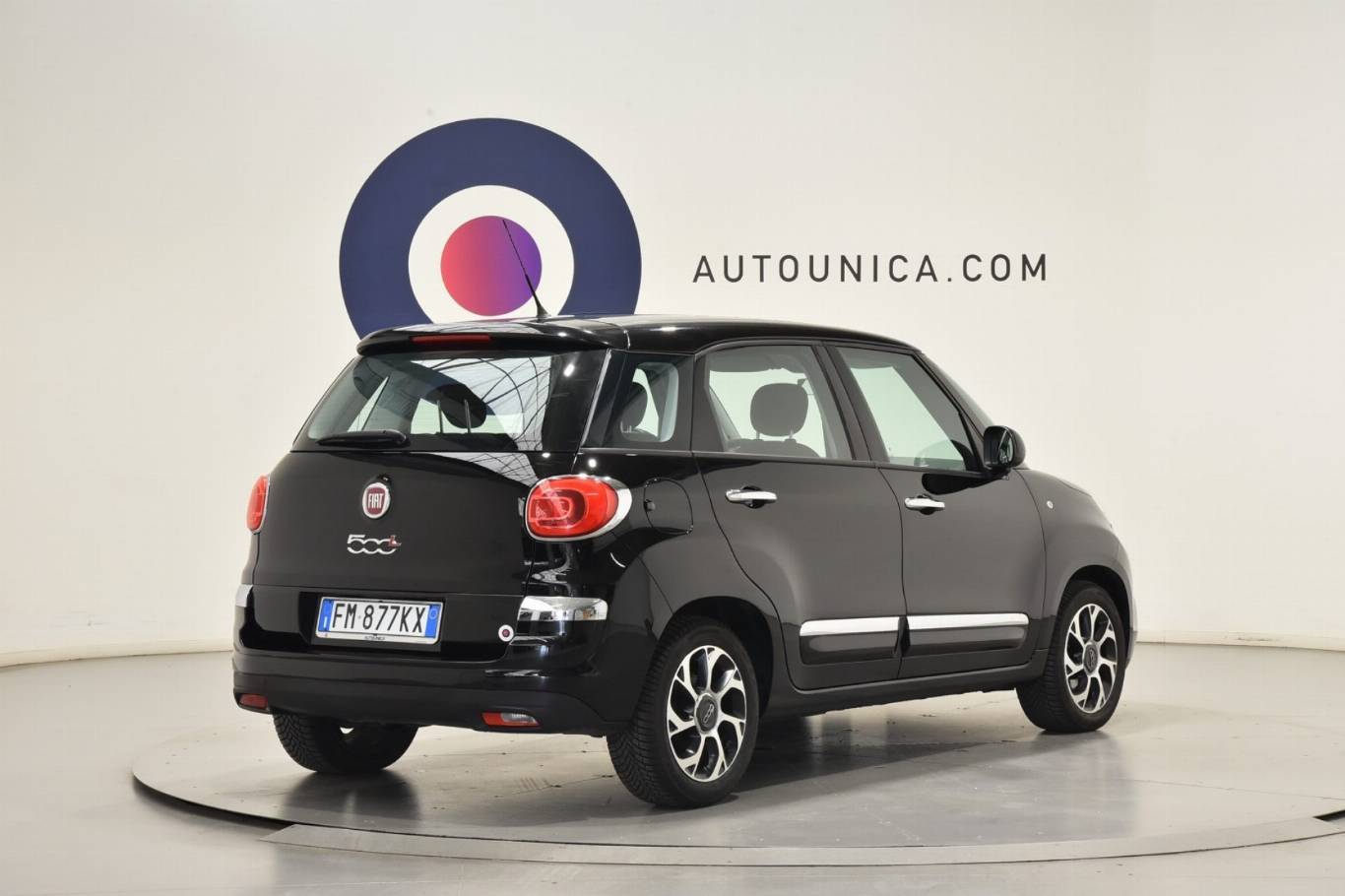 FIAT 500L 10