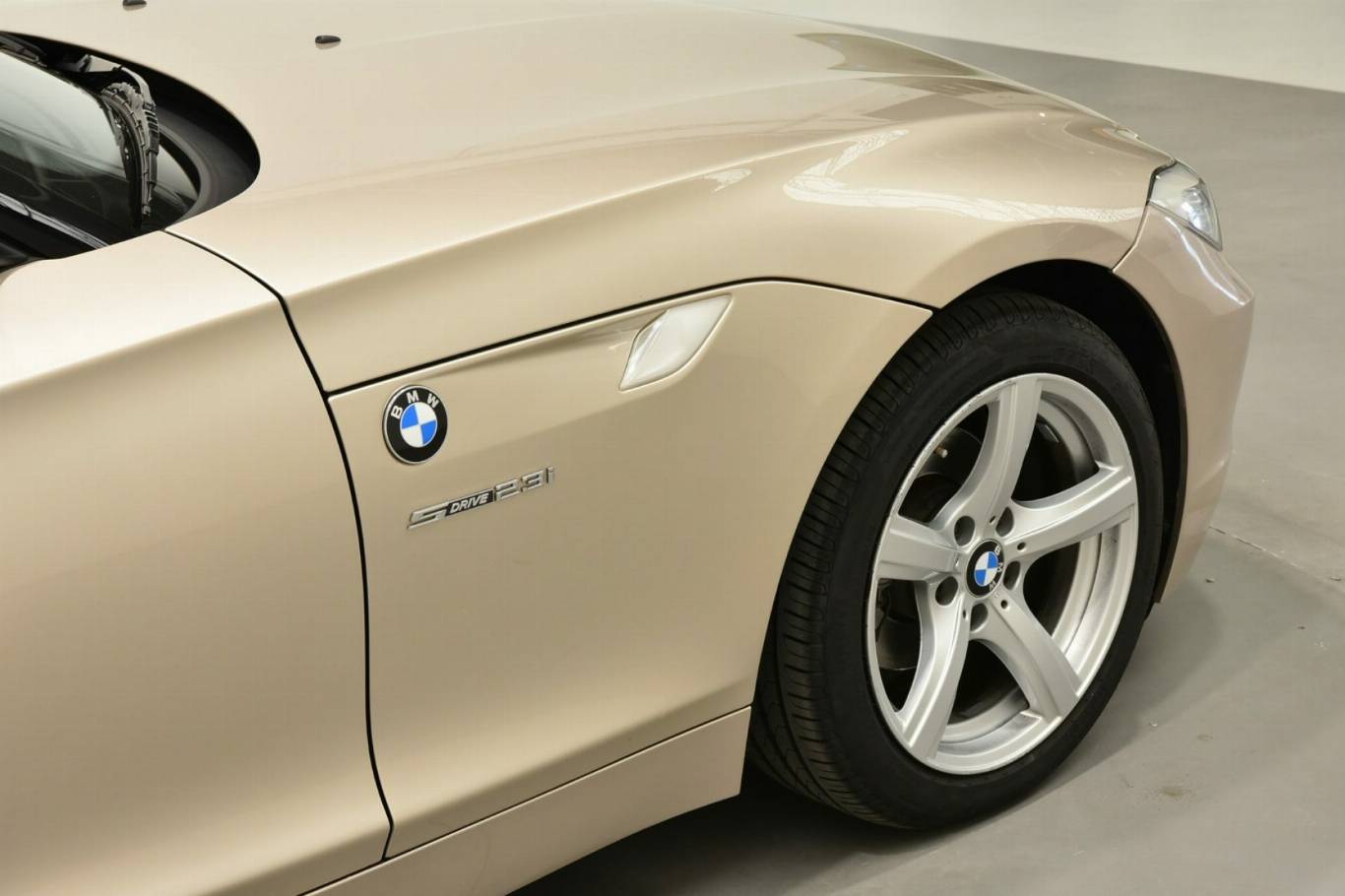 BMW Z4 49