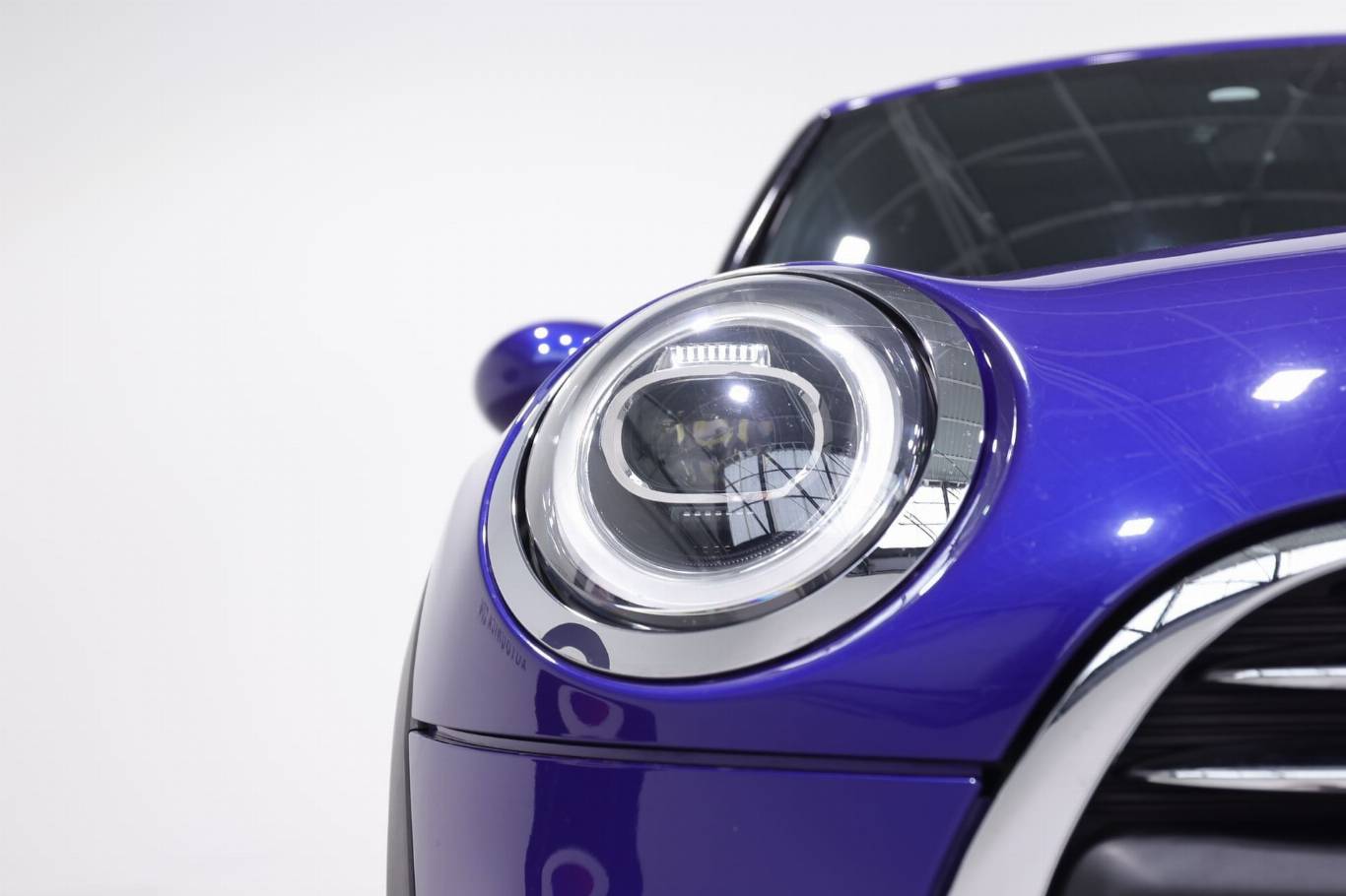 MINI One 12