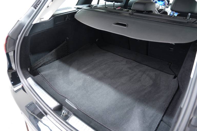 MERCEDES-BENZ C 200 66