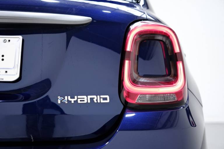FIAT 500X 47