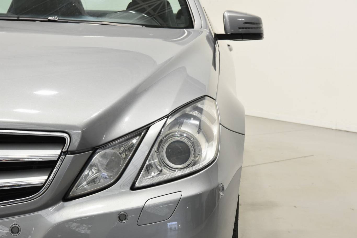 MERCEDES-BENZ E 220 34