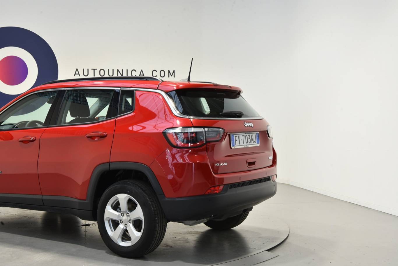JEEP Compass 38