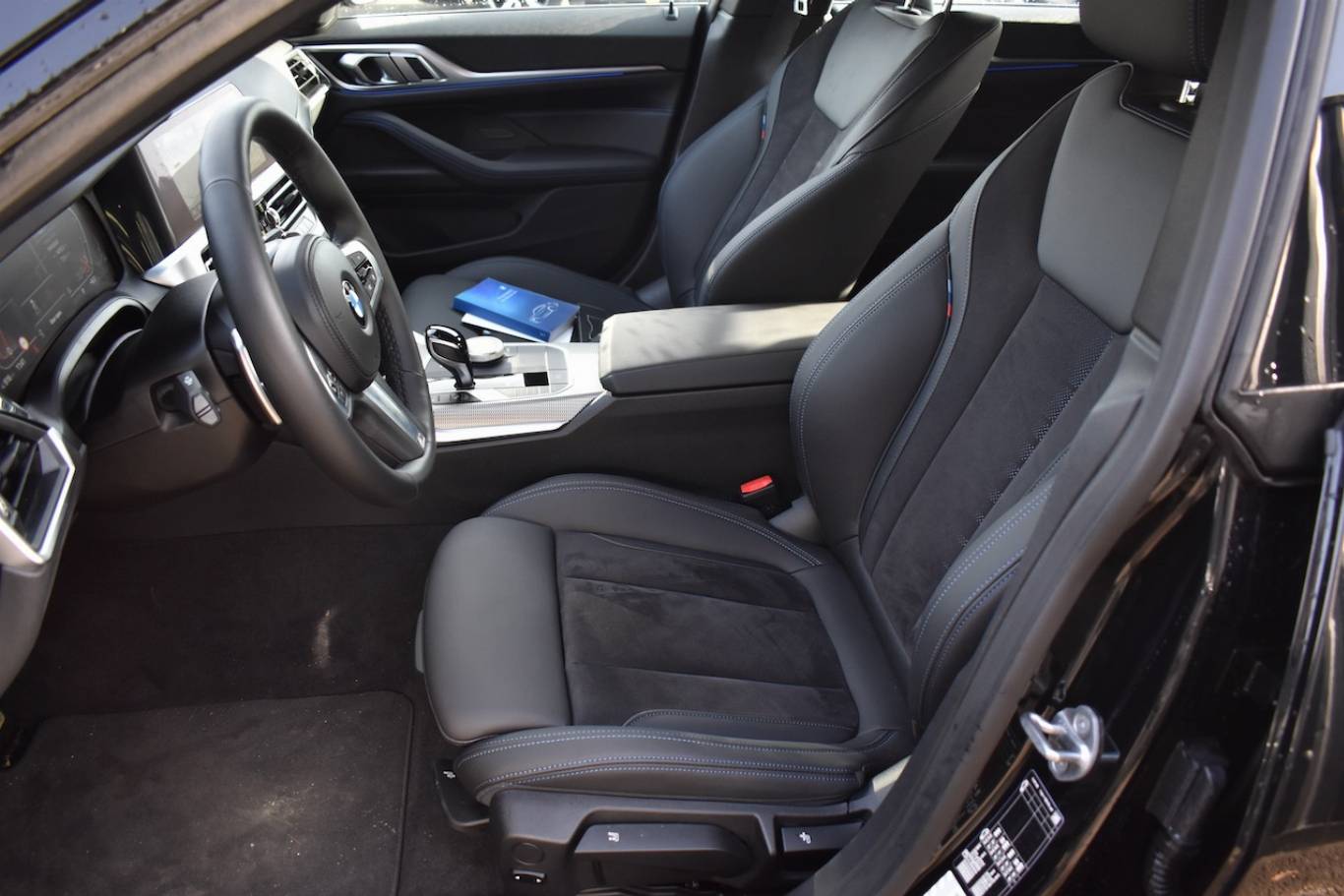 BMW 430i Gran Coupè 18