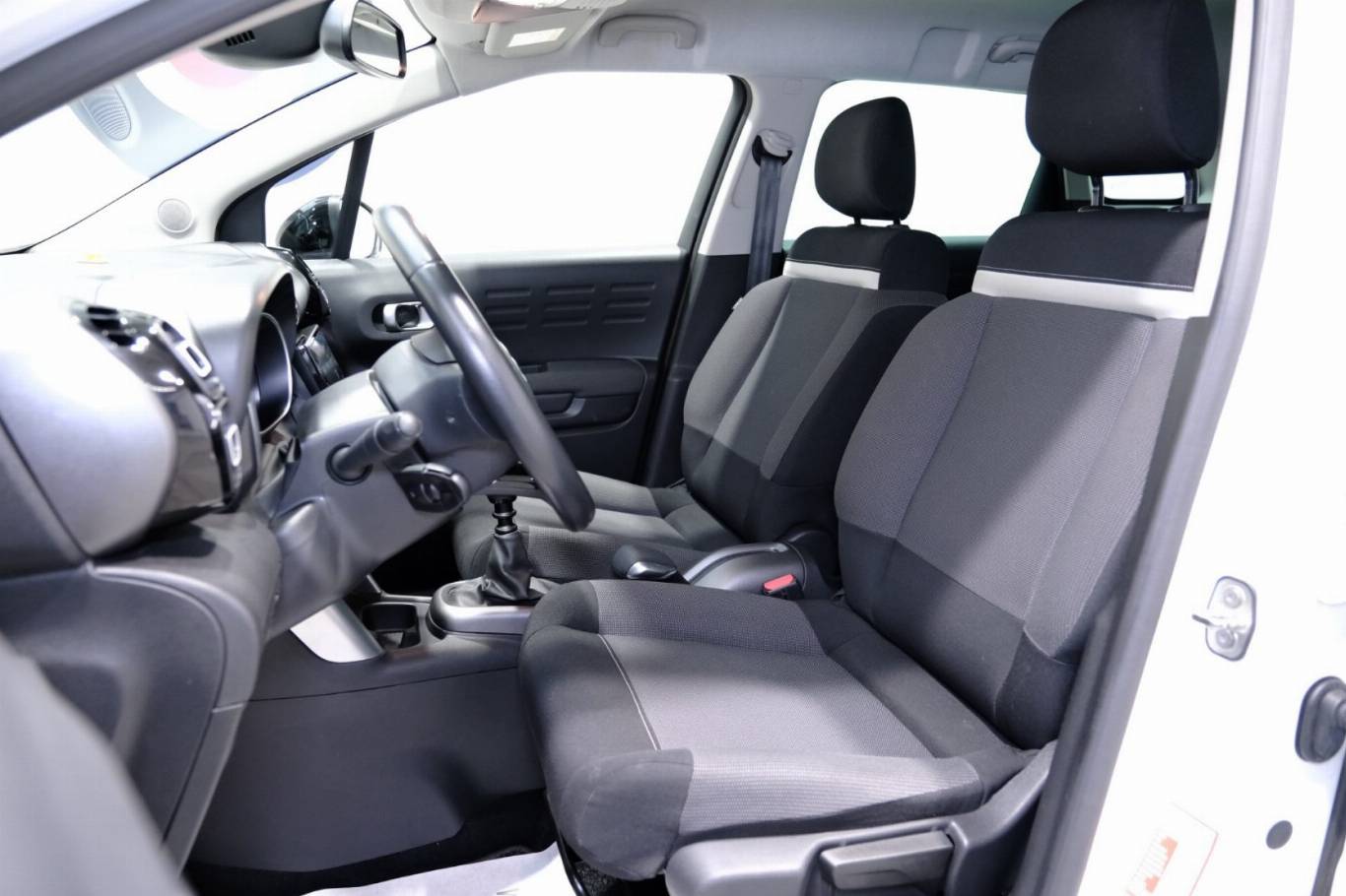 CITROEN C3 Aircross 6