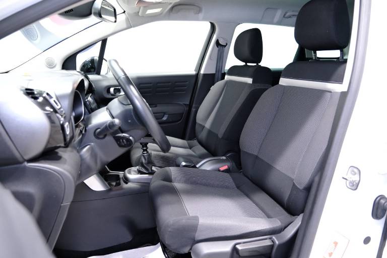 CITROEN C3 Aircross 6