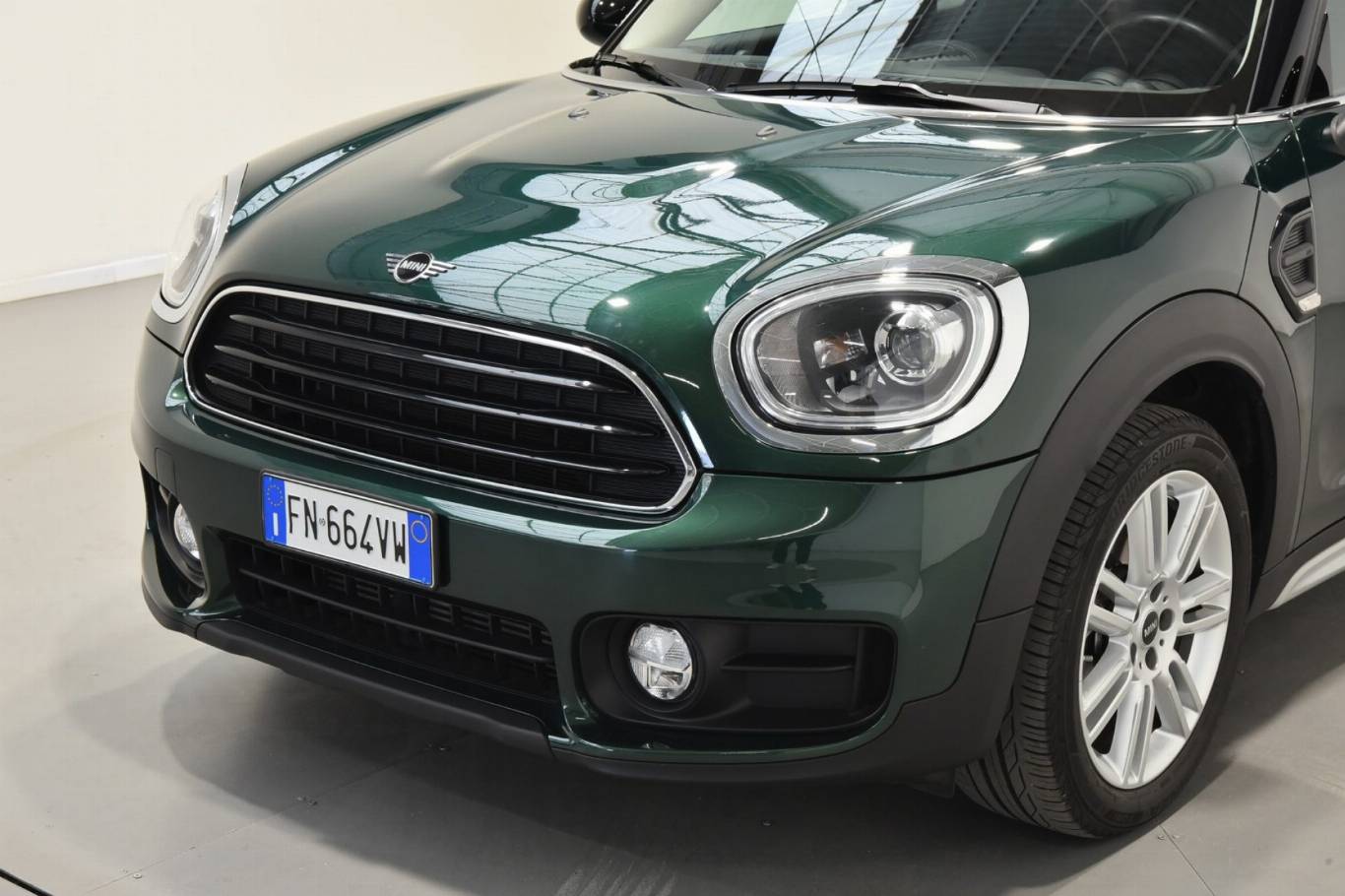 MINI Countryman 40