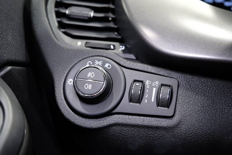 FIAT 500X 29