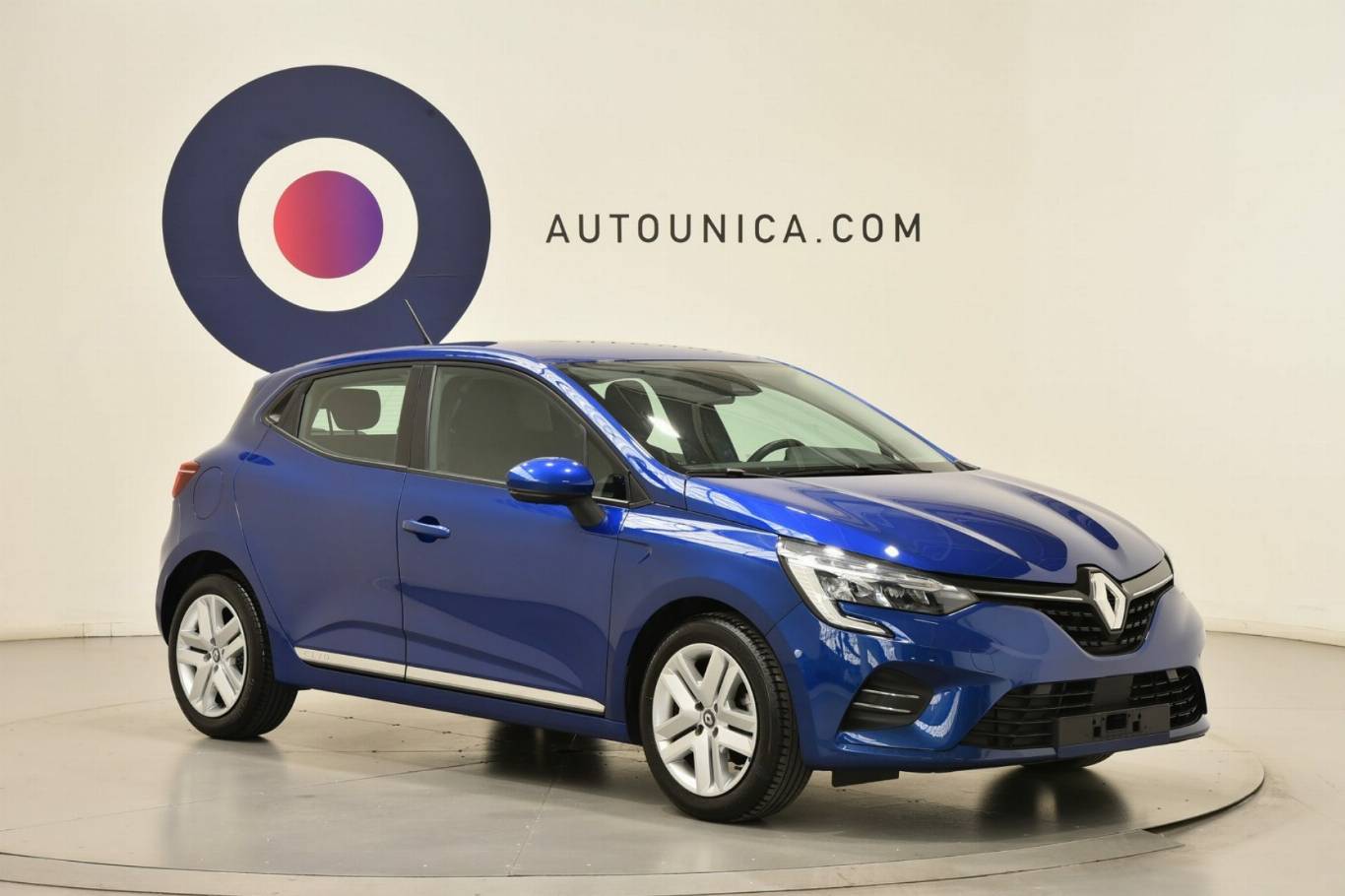 RENAULT Clio 29