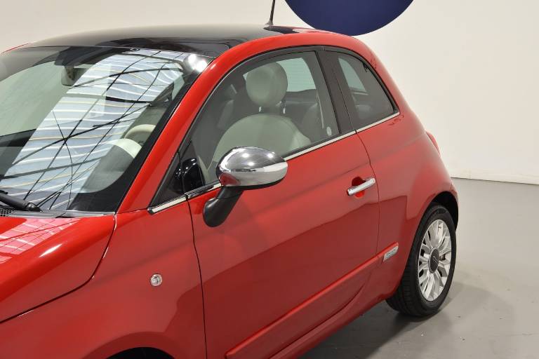 FIAT 500 38