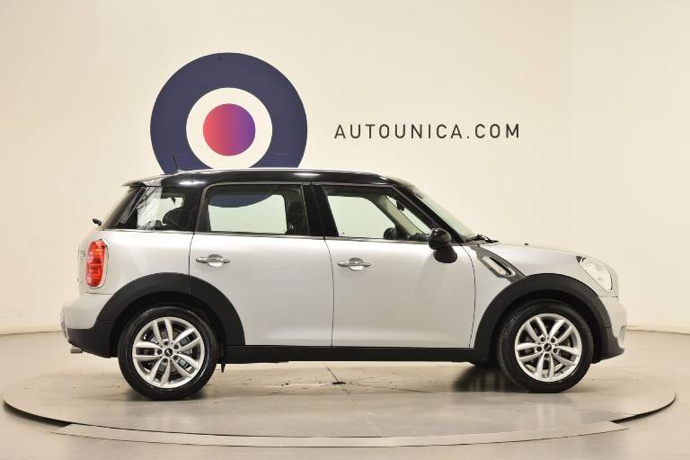 MINI Countryman 11