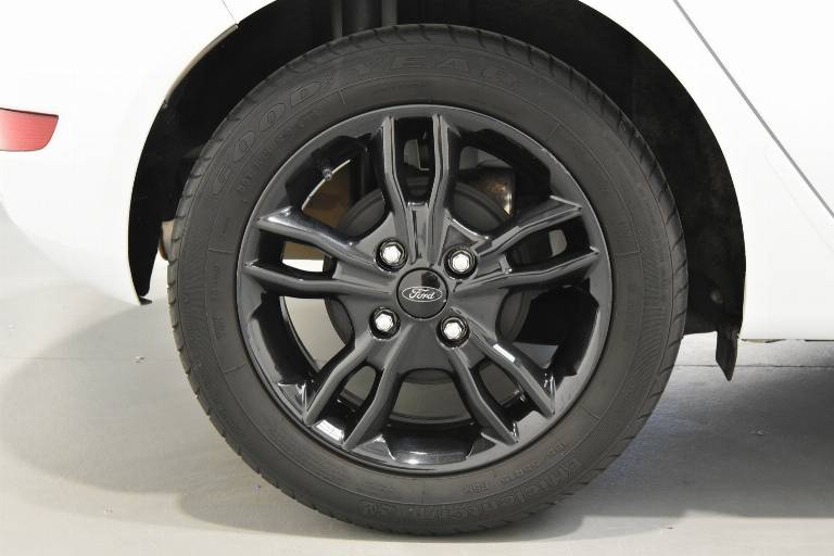 FORD Fiesta 35