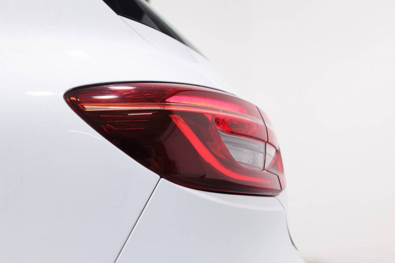 RENAULT Clio 40